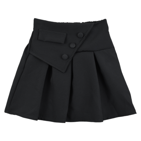 Пола черна New Collection 8368