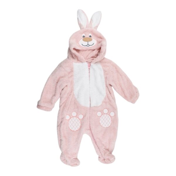 Гащеризон ко хавлия Pera bebe 1271 праскова