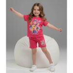 К-т Serenad kids 115 корал