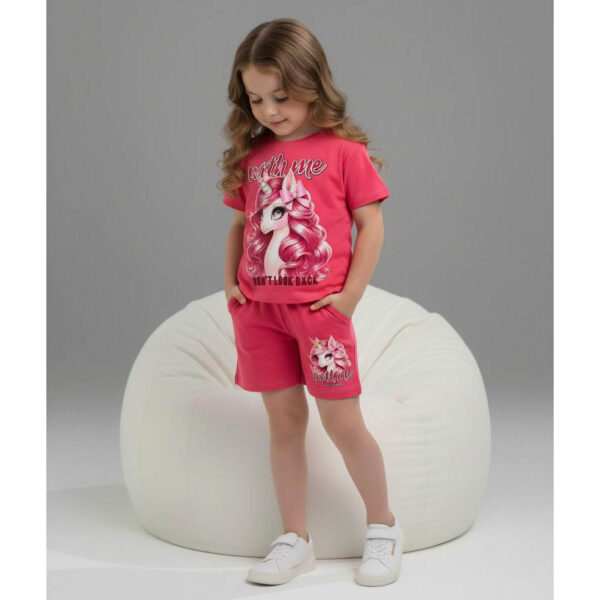 К-т Serenad kids 408 корал